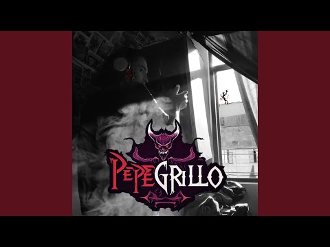 Pepe Grillo