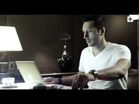 Cedric Gervais - Molly (Official Video)