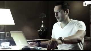 Cedric Gervais - Molly (Official Video)