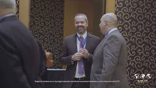 ES/EN Regional Conference 'Synergies between Beneficial Ownership Transparency, Tax Crimes & AML/CFT