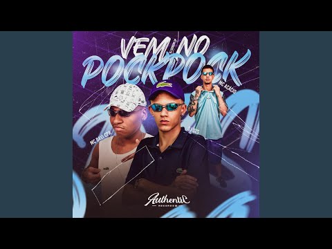 Vem no Pock Pock