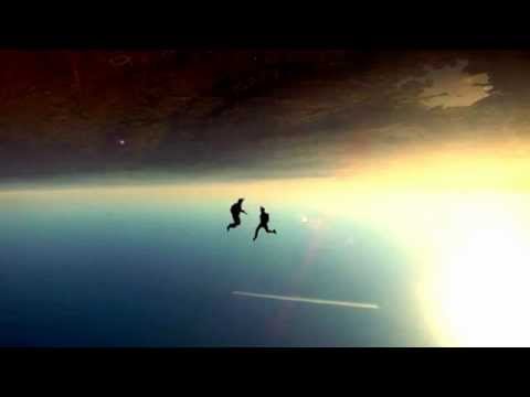 Erudition - Begin The Freefall (Hard/Psy Trance)