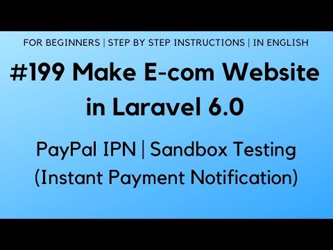 172 Make E com Website in Laravel 6 | Export Products Excel with Headings | Maatwebsite 3 1