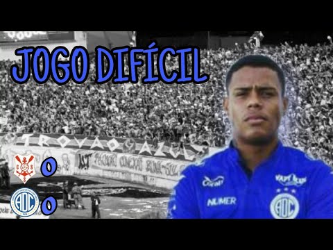 CONFIANÇA 0 X 0 SERGIPE