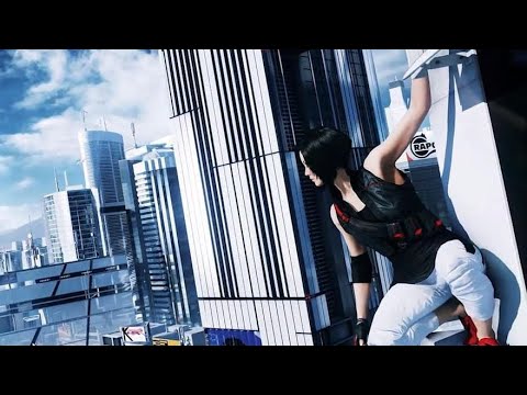 mirror's edge catalyst walkthrough part 1
