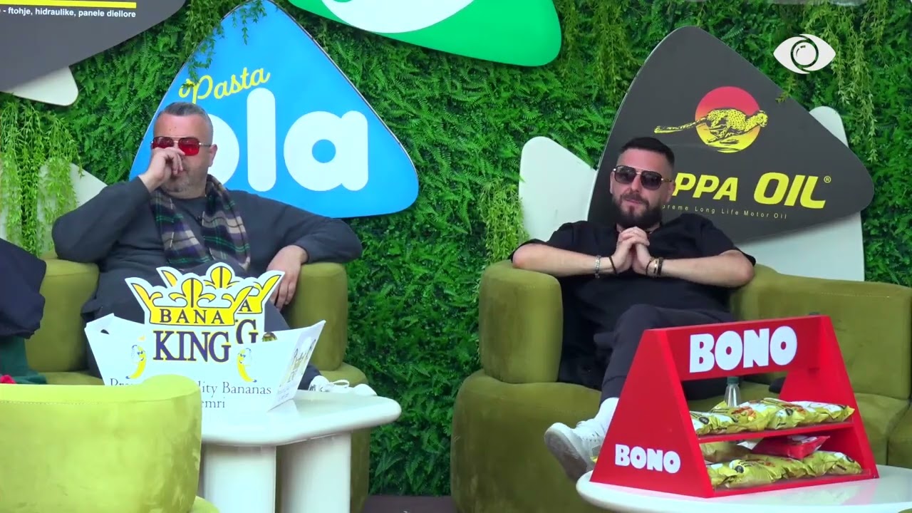 Jeni mbjelljet e mia/ Rogerti i drejtohet Artanit për banorët