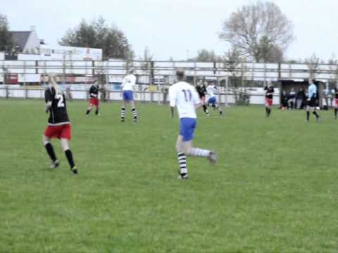 Stedoco VR1 - Maarssen VR1 3-3