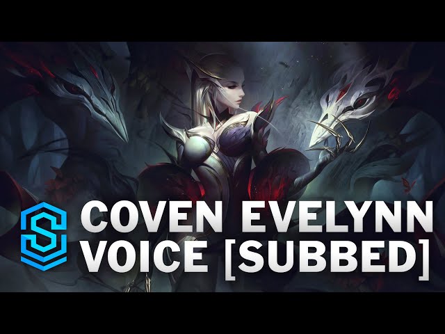 League of Legends patch 11.16 notes – Sona update, Karma changes, Coven  skins