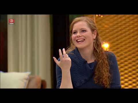 20 10 2020 Isabella Arent i afteshowet alkohol kultur og krænkelser