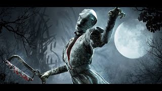 【Dead by Daylight】久々すぎて操作覚えてない　キラー配信【DBD】