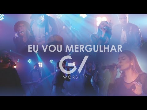 Eu Vou Mergulhar video