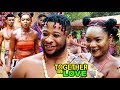 Together In Love 5 6 Chioma Chukwuka 2018 Latest Nigerian Nollywood Epic Movie Ll African Movie HD