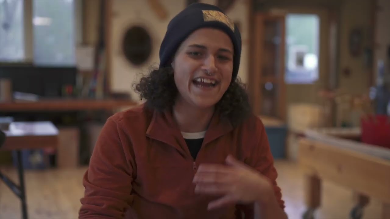 About TRACKS Oshkwazin (2021) thumbnail