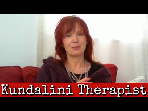Ep172: Kundalini Therapist - Tara Springett