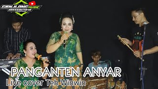 Download lagu PANGANTEN ANYAR - TEH WINWIN (Genjlong music) cover mp3 Download lagu PANGANTEN ANYAR - TEH WINWIN (Genjlong music) cover mp3