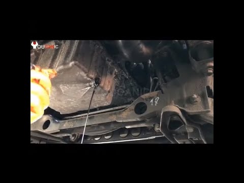 DIY Guide: How to Perform an Oil Change on a 2006-2018 Mercedes-Benz Sprinter OM642