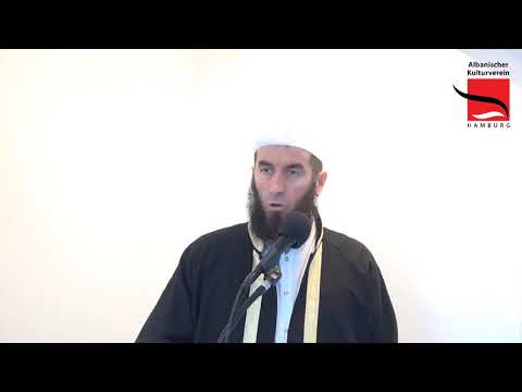 Shkaqet e devijimit të rinisë - Fuat Selmani