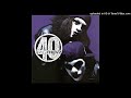 03. 40 Thevz - Tennis Shoe Pimpin'