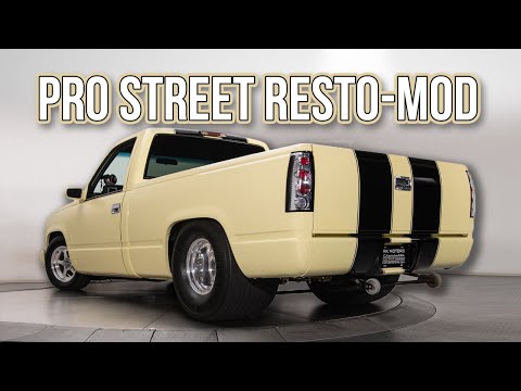 1994 Chevrolet C/K 1500 (CC-1605695) for sale in Charlotte, North Carolina
