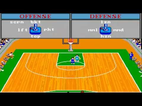 GBA Championship Basketball - Two on Two picture
