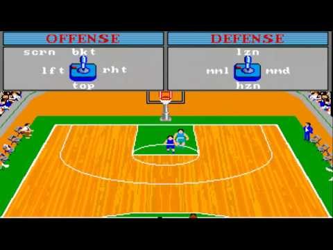 GBA Championship Basketball : Two-on-Two PC