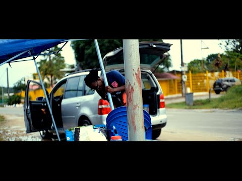 OFFIE MAN - MI WANG ( Clip 4K Officiel ) 2K22 By Marfad Studio