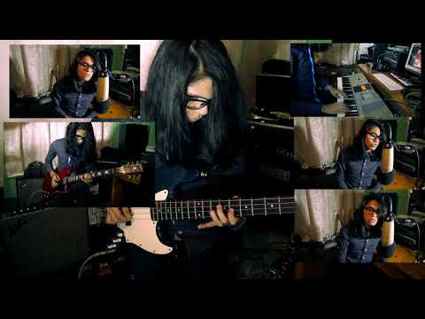 MEXICANA HERMOSA – Versión de Gustavo