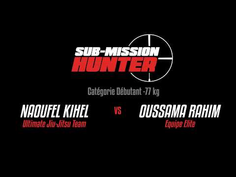 Combat 4 : OUSSAMA vs NAOUFEL