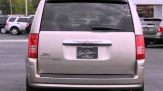 preview picture of video '2008 CHRYSLER TOWN & Excelsior Springs MO'