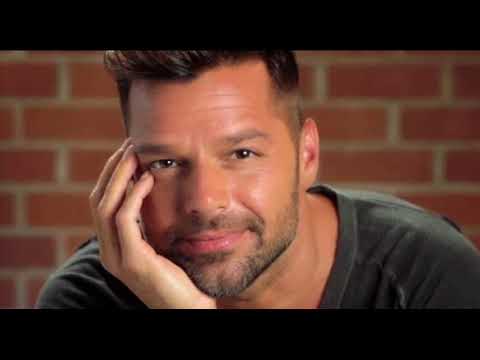 Ricky Martin - Perdido sin ti