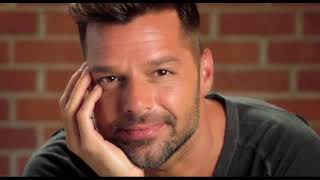 Ricky Martin  -  Perdido sin ti