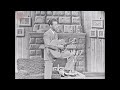 Porter Wagoner - What Would You Do (If Jesus Came To Your House) 1956