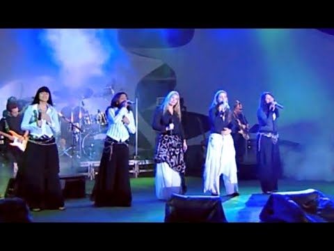 Voices - Pelo Fogo (Ao Vivo) | Fernanda Brum, Eyshila, Liz Lanne, Jozyanne e Marina de Oliveira