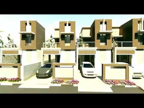 Castle Esha Grande Project Tour 1