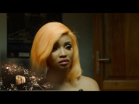 You never loved me – Unmarried | Mzansi Magic