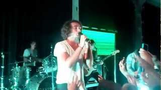 Diviney Gig Brisbane &quot;Skeleton&quot;