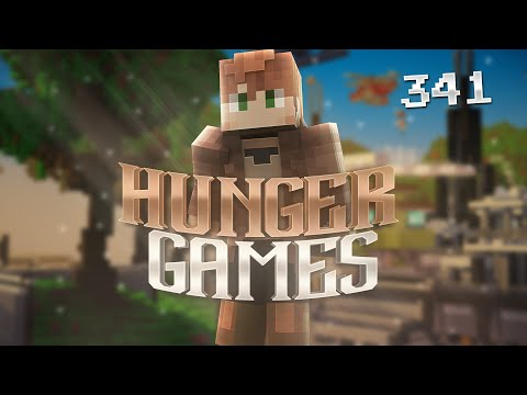 Minecraft Hunger Games: Episode 341 | Power Outage
