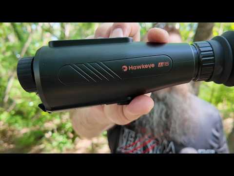 GT GUARD Thermal Imaging Monoculars - Image 2