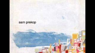 Sam Prekop - Showrooms