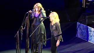 &quot;Don&#39;t Stop&quot; / &quot;All Over Again&quot; Fleetwood Mac Denver CO 12/03/18