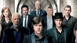 Now You See Me (2013) Video