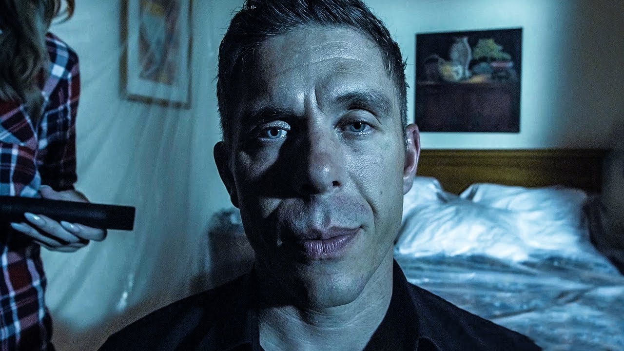 Night Of Reckoning (OFFICIAL TRAILER)