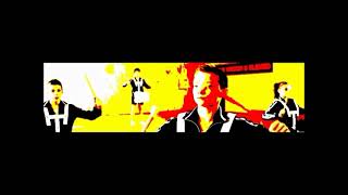 Laibach   The Whistleblowers  Left Minus Right Audio Channel Mix  US Enclosure Company