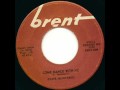 Eddie Quinteros-Come Dance With Me 