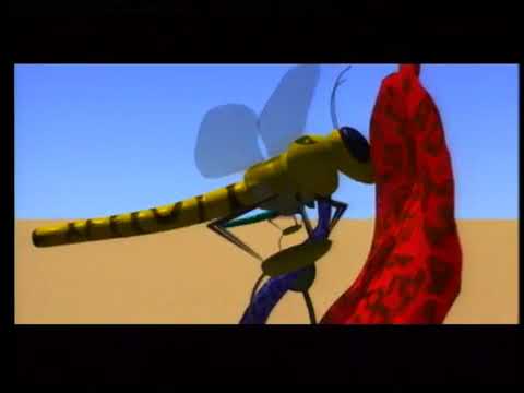 X Mix The Electric Storm 1996