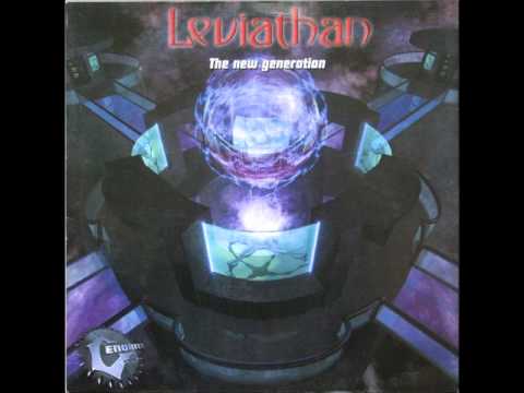 Leviathan - Lord of the Labyrinth