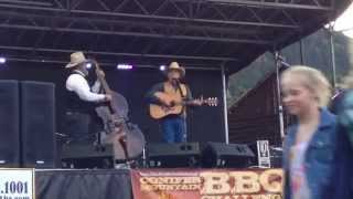 Bill Barwick live from Meyers Ranch