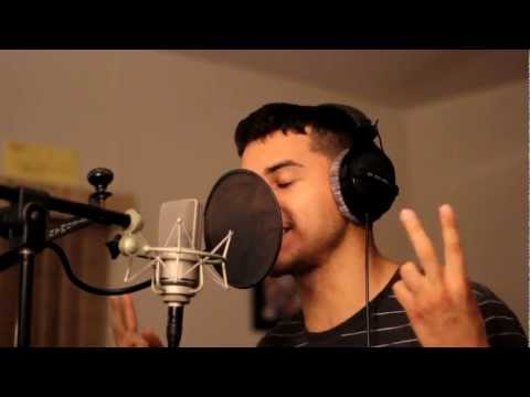 Johnny Black "We Are Young" Freestyle (@Amazing_561)