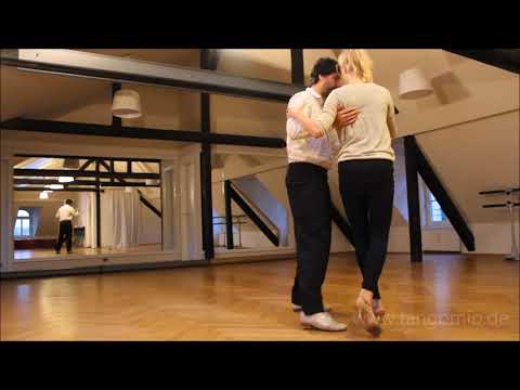Tango Argentino Anfängerkurs (08/16): Sandwich "El Sanguchito" | Tango Mio Halle (Saale)