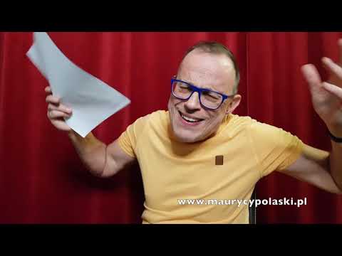 MPD 412 WRÓŻENIE Z FAJFUSÓW